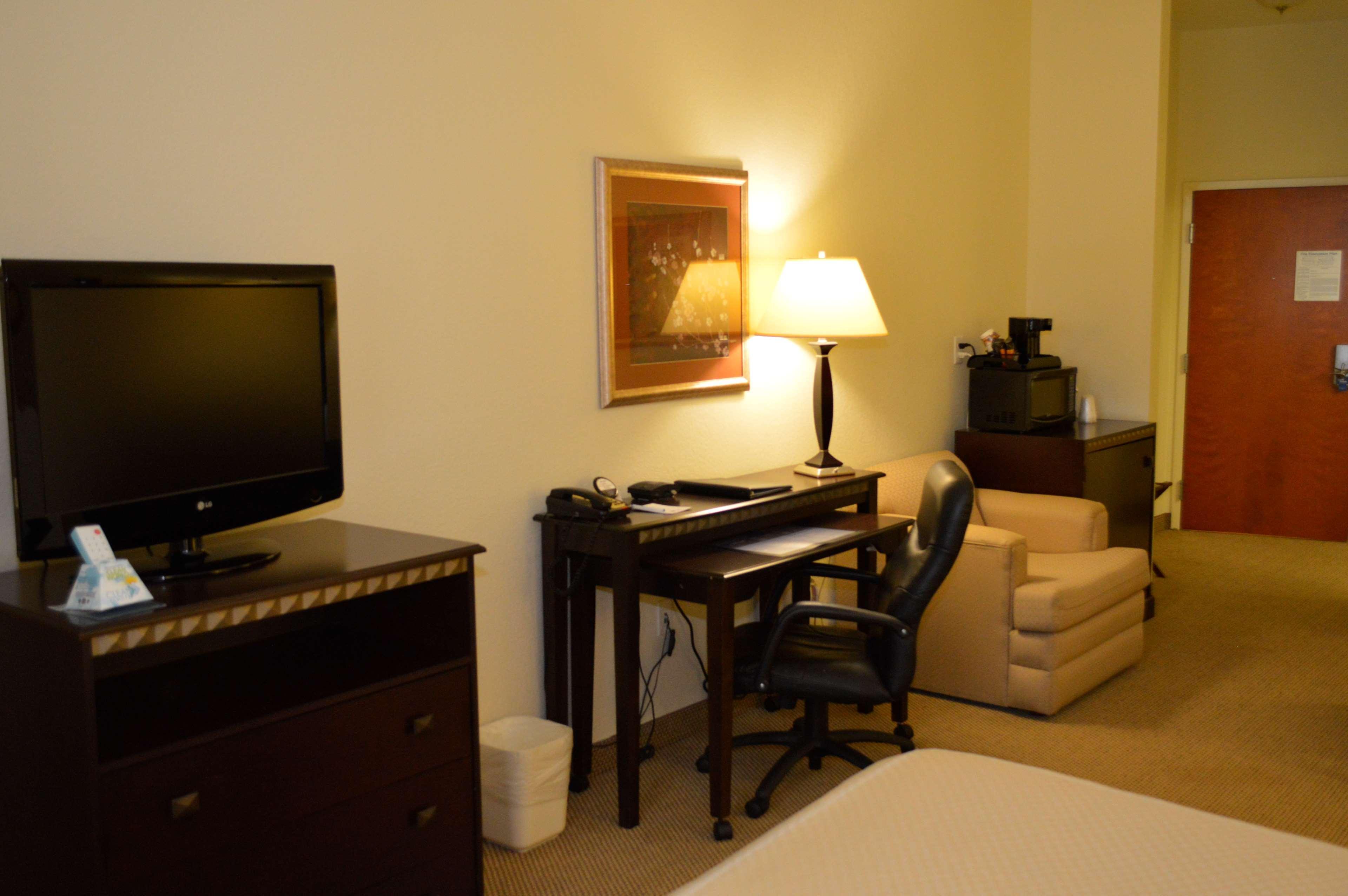 Comfort Suites Seabrook - Kemah Exterior photo