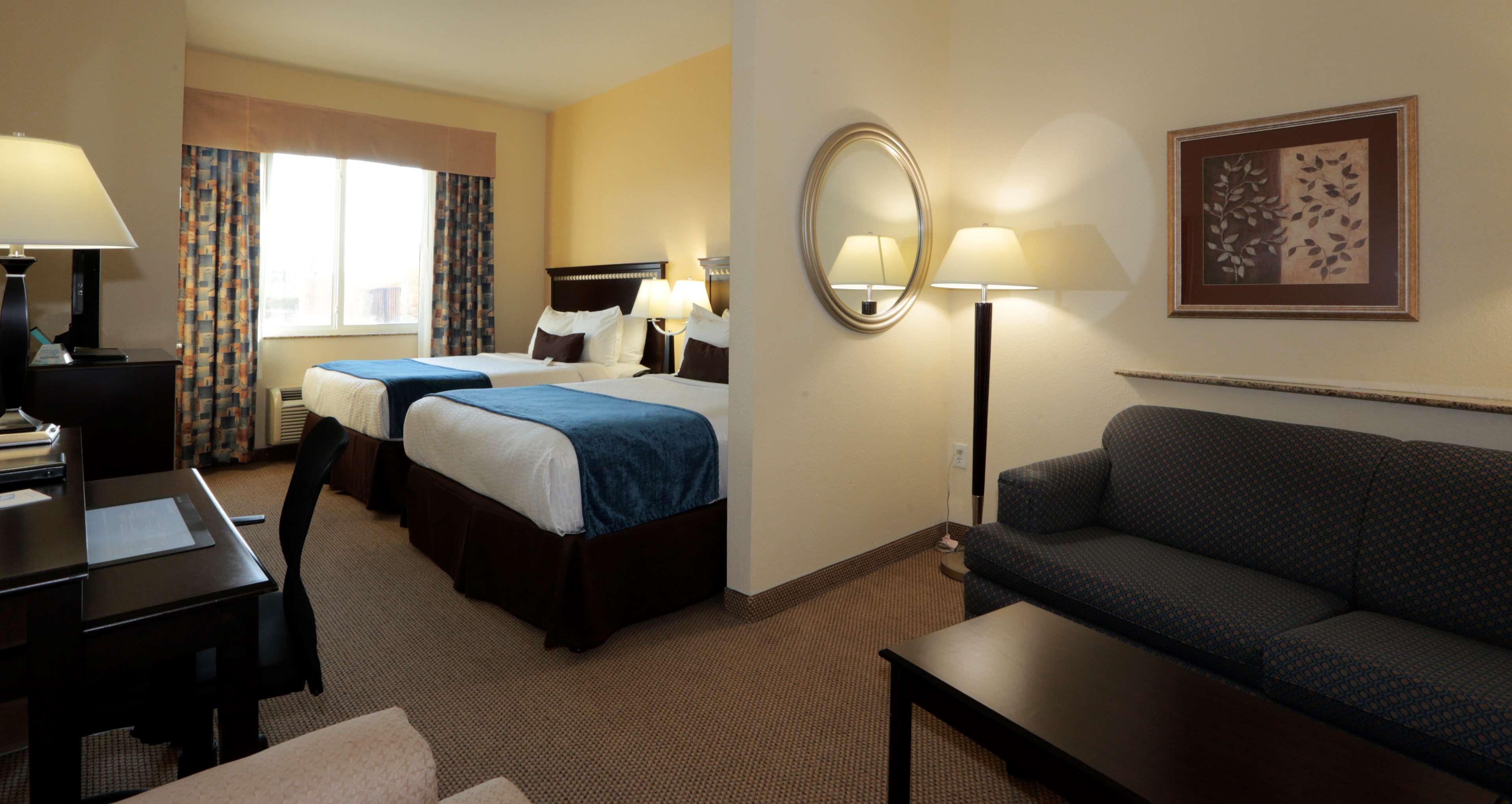 Comfort Suites Seabrook - Kemah Exterior photo