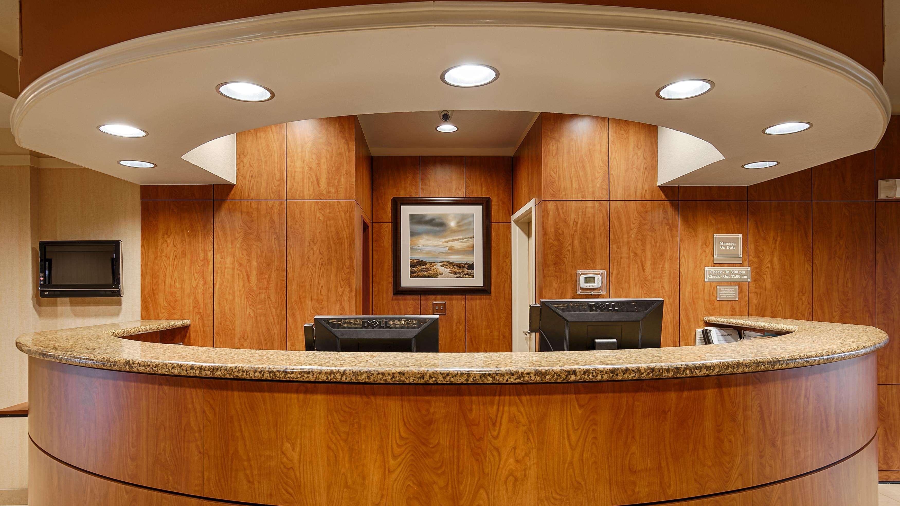 Comfort Suites Seabrook - Kemah Exterior photo