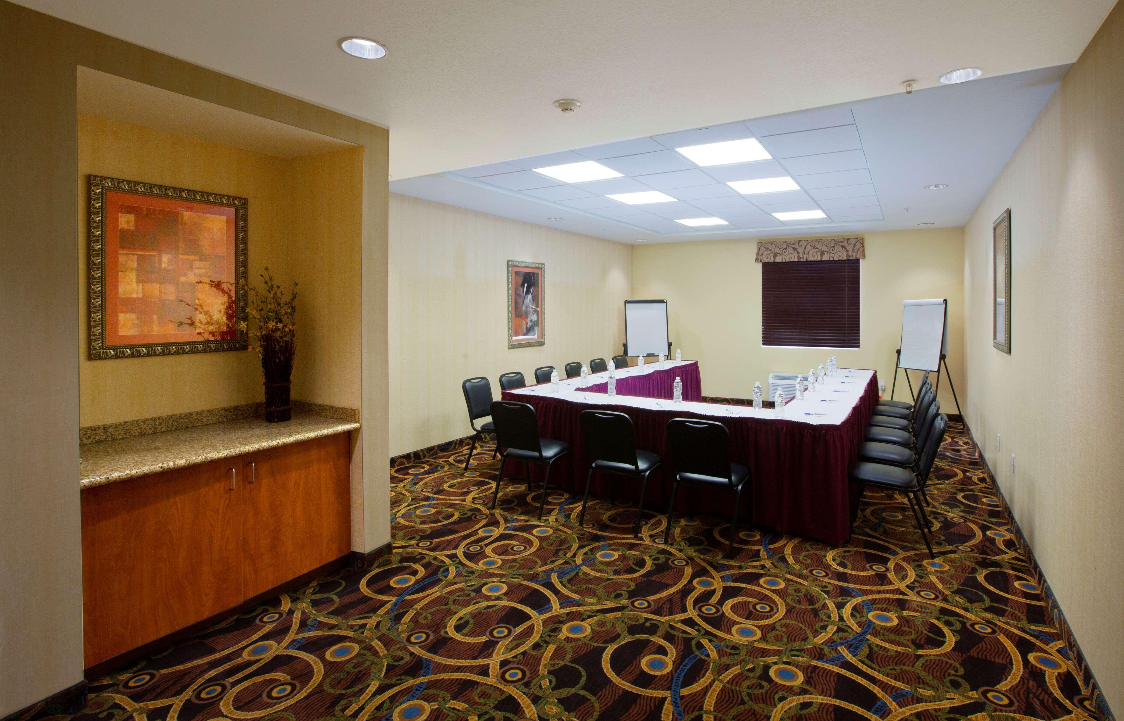 Comfort Suites Seabrook - Kemah Exterior photo