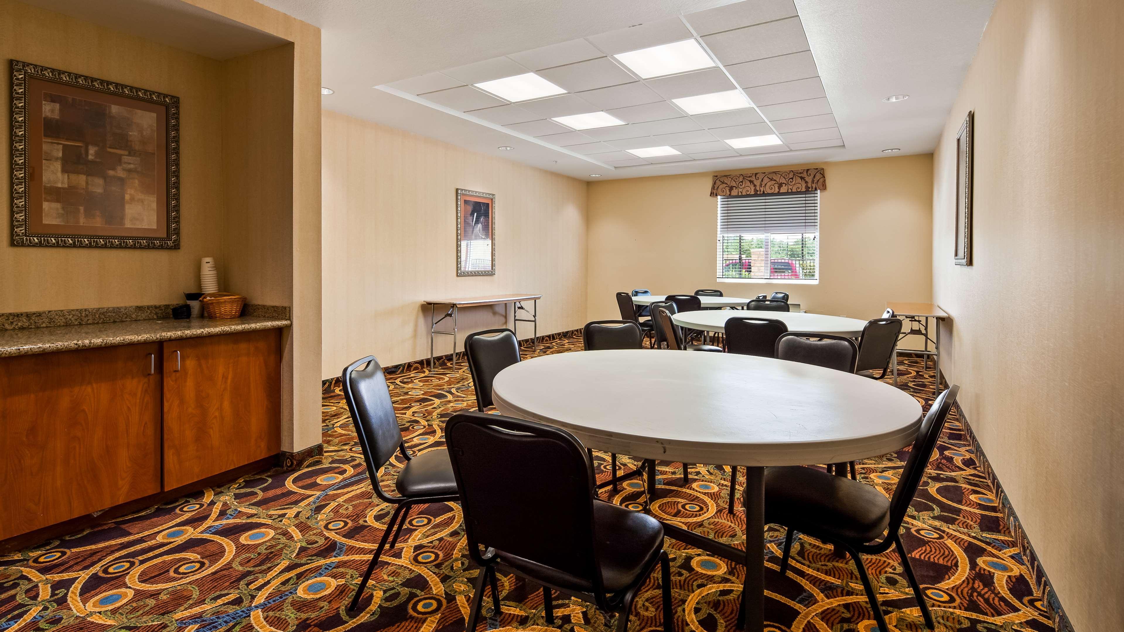 Comfort Suites Seabrook - Kemah Exterior photo
