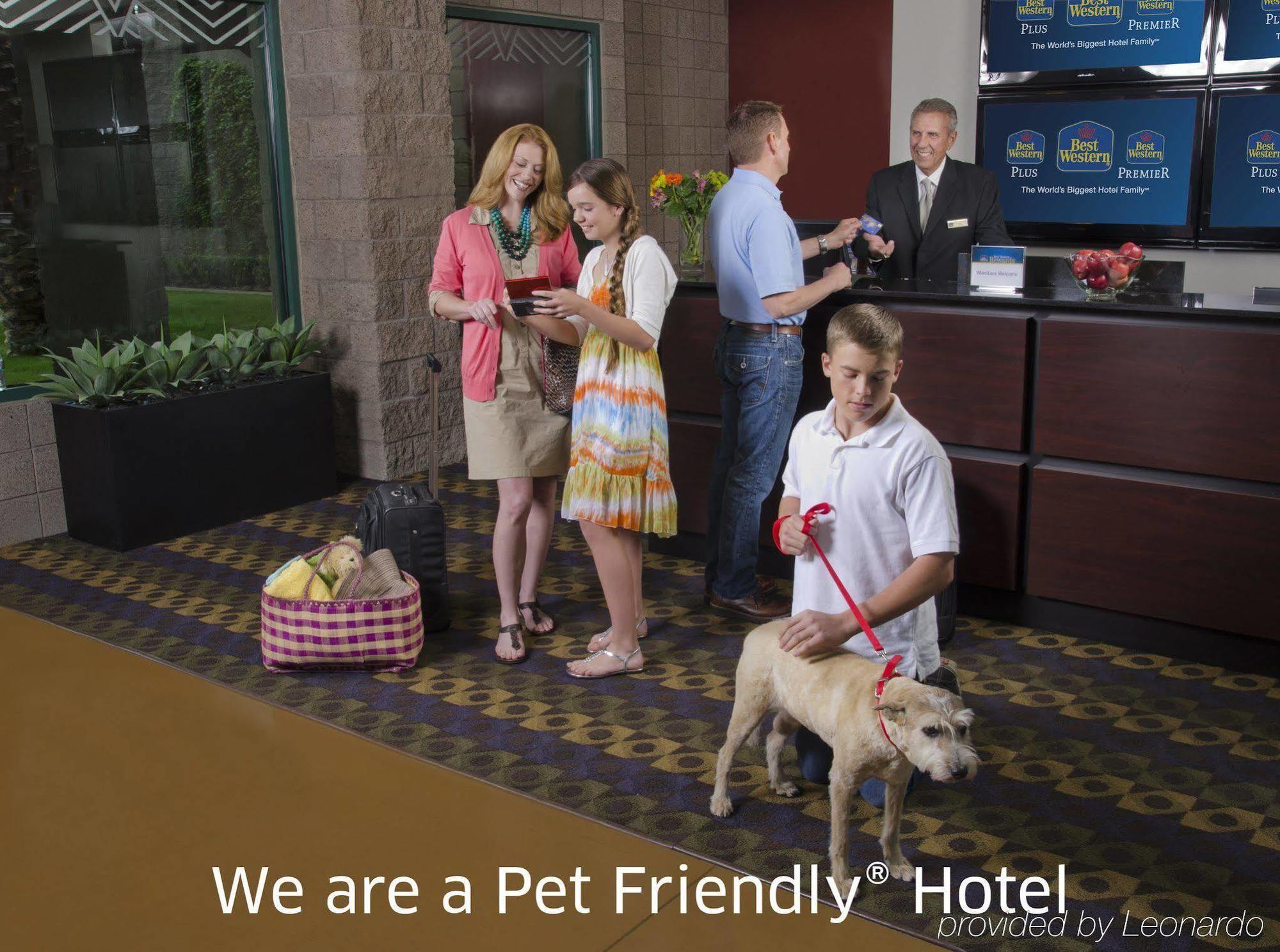 Comfort Suites Seabrook - Kemah Exterior photo